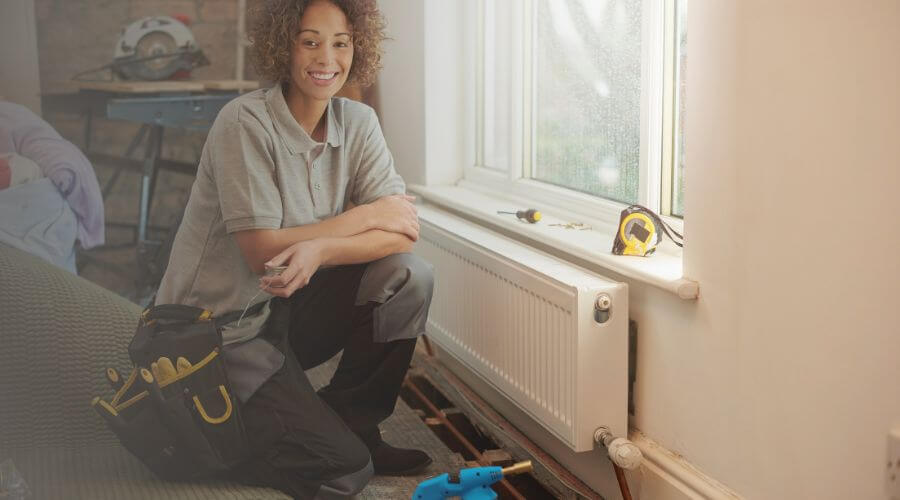 Professional emergency plumbing in Lakeview, AR